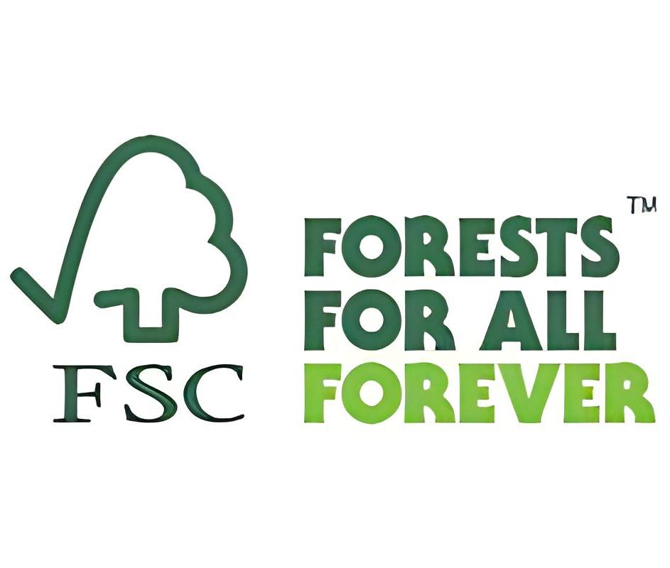 FSC сертификаты дегеніміз не? Неліктен FSC сертификатын таңдау керек?