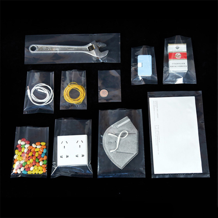 Эко-достық революция: Zealx Customizable LDPE қайта өңделетін LDPE, CRRS сертификаты бар қайта өңделген пластик пакеттер