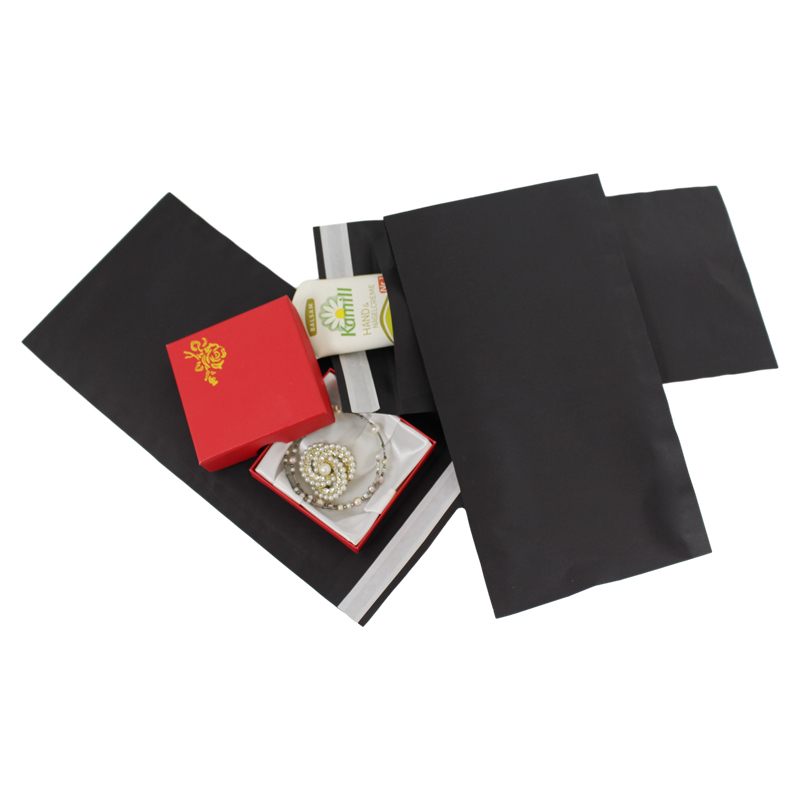 Zeal x White Kraft Paper Express сөмкесін іске қосады - FSC сертификатталған, толықтай қайта өңделетін және биологиялық ыдырайтын электронды коммерциялық қаптама