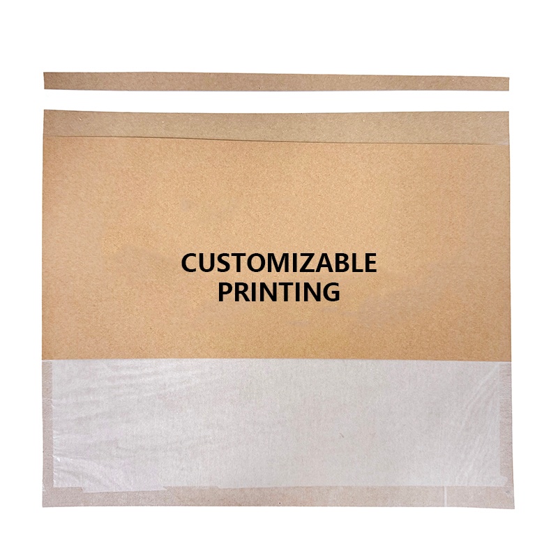 Zeal X xeal easony eCO-ны тұрақты қаптамаға арналған қарапайым қайта өңделген қағазға жібереді