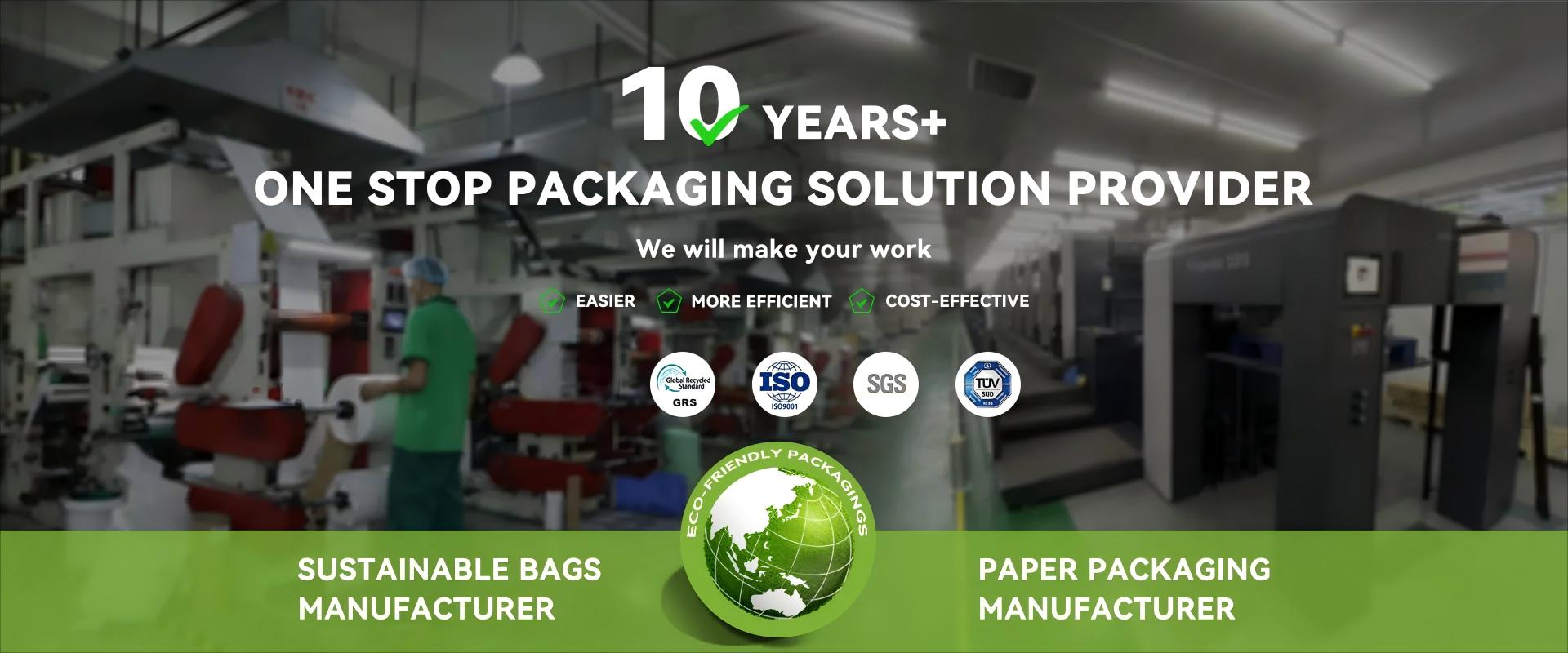 Қытай пошта қызметкері зауыты