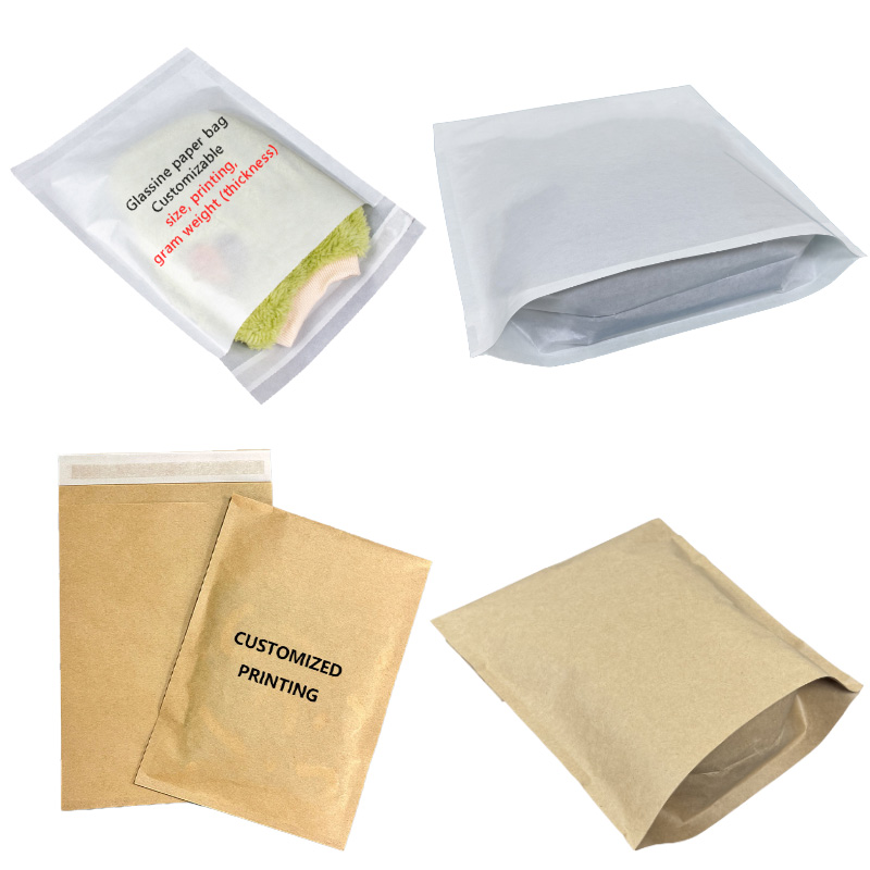 Zeal x тұрақты қаптаманы қолдау үшін эко-таза қайта өңделген қағаз пакеттерді іске қосады