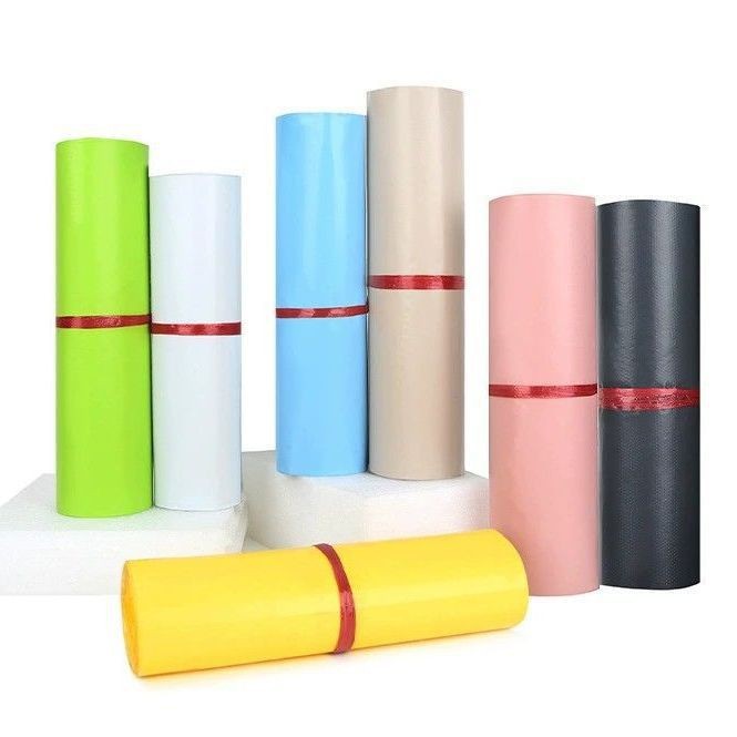 Poly Mailers сіздің жеткізу қажеттіліктеріңізге арналған түпкілікті шешімге не береді