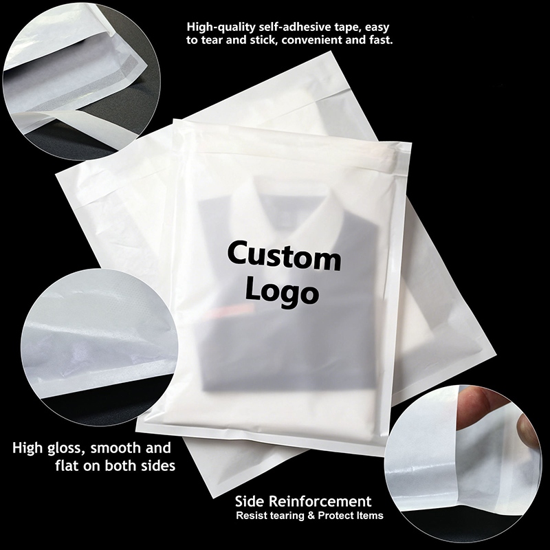 Zeal X тұрақты орау үшін экологиялық таза шыны қапшықтарды шығарады