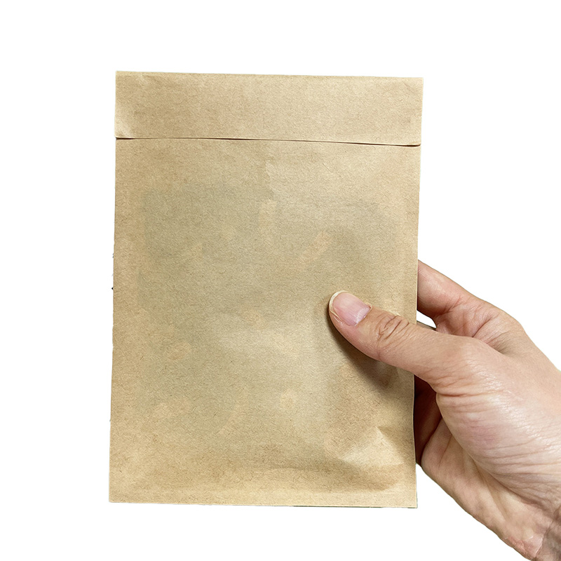 60gm Kraft Paper Mail
