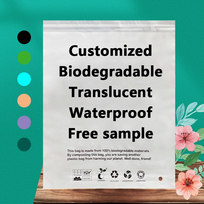 Биологиялық ыдырайтын сөмкелер