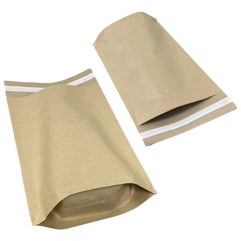 Kraft Paper конверттері