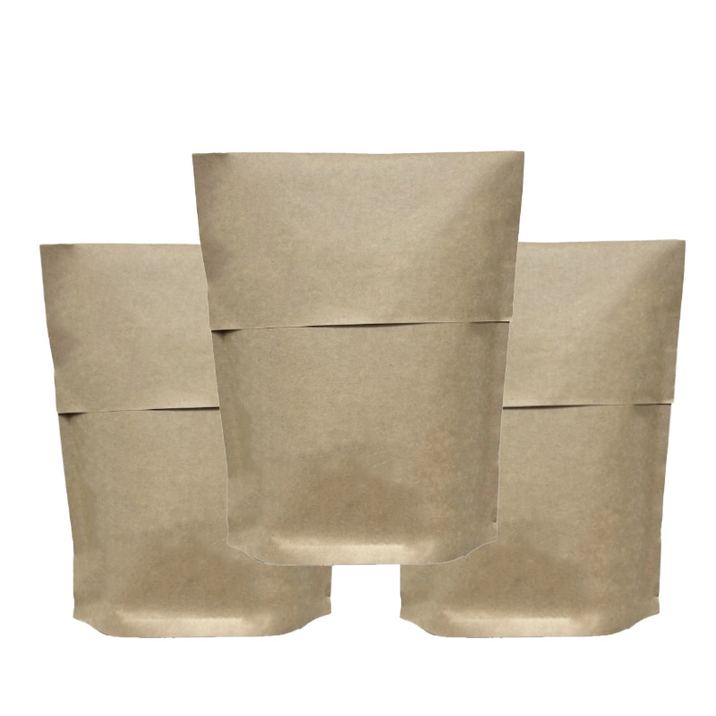 Kraft Paper Express пакеті