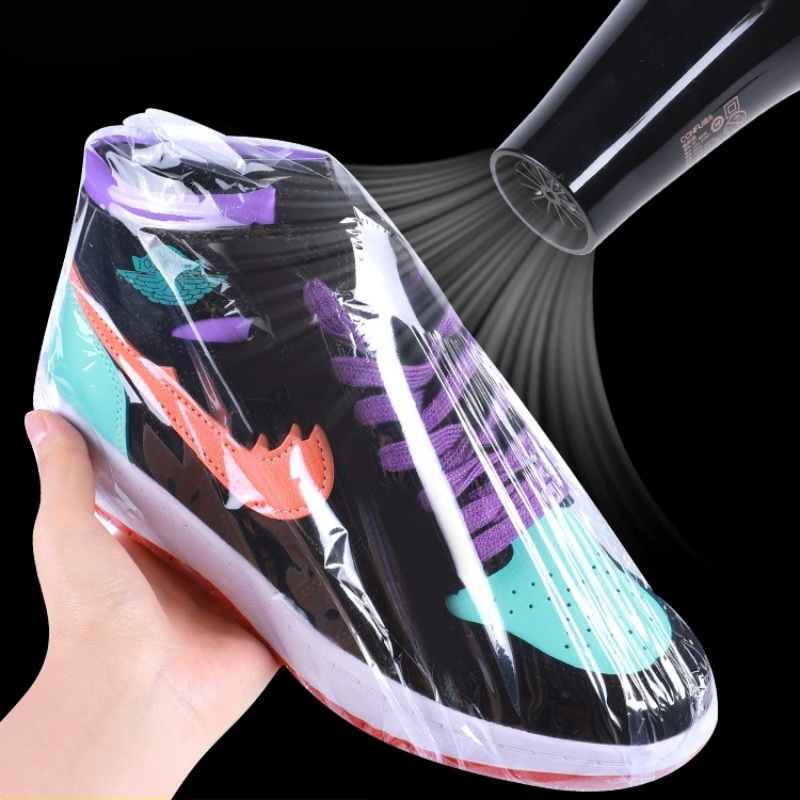 POF сөмкелері