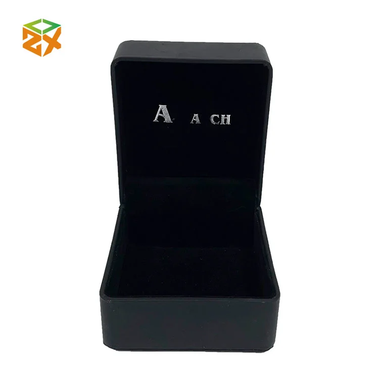 Сақина алқасы сыйлық қорабы