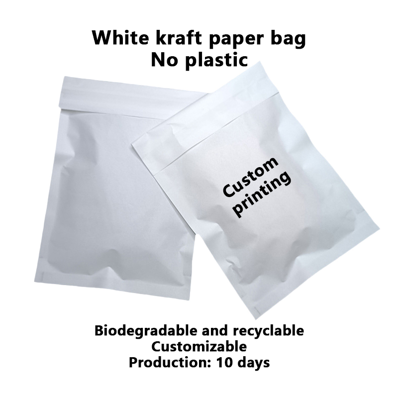 Ақ қағаз поштасы